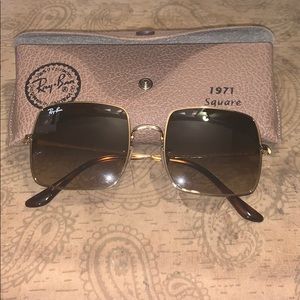 Ray ban sunglasses